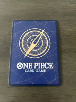 Charlotte Linlin OP03-114 Parallel (SR) Pillars of Strength ONE PIECE Card Japan - Image 5