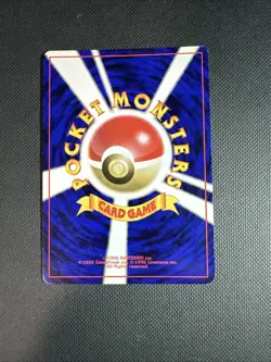 NM Zapdos No.145 Fossil Old Pokemon Card Japanese z98-243 - Image 2