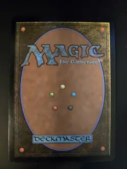 War Tax LP Mercadian Masques MTG FREE SHIPPING - Image 2