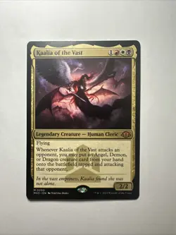 Kaalia of the Vast Modern Horizons 3 Regular - Image 1