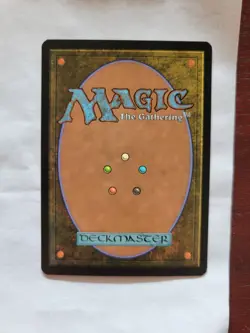 Sundering Titan Darksteel NM Foil - Image 2