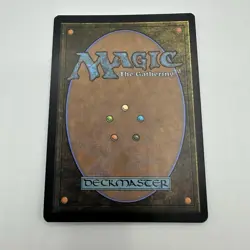 Demolition Field The Brothers' War Foil NM MTG Magic the Gathering - Image 2