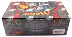 MAGIC THE GATHERING 2012 CORE SET BOOSTER BOX Brand New *Factory Sealed* - Image 3