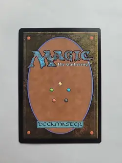 MTG - Elesh Norn, Mother of Machines (Showcase) Regular Mythic #298 - Image 3