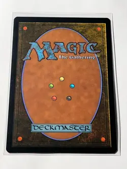 Stay with Me - Rhystic Study (Showcase) Final Fantasy: Through the Ages Regular - Image 2