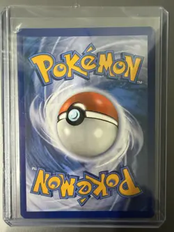 Pokemon TCG G Scope 93/101 Plasma Blast ACE SPEC Trainer Card Holo Ultra Rare LP - Image 2