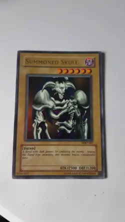 Yugioh Metal Raiders (MRD) Unlimited Singles - Image 4