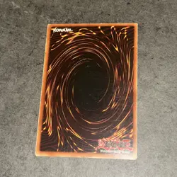 Yugioh! MP Magic Jammer - MRD-128 - Ultra Rare - Unlimited - Image 2