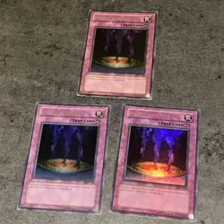 Yugioh! MP Magic Jammer - MRD-128 - Ultra Rare - Unlimited - Image 3