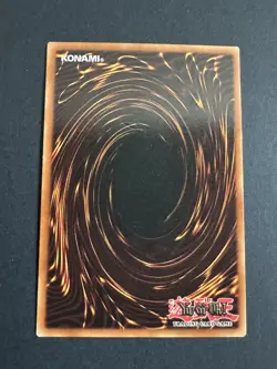 Magic Jammer MRD-128 Metal Raiders Unlimited|Unlimited Edition VLP - Image 2