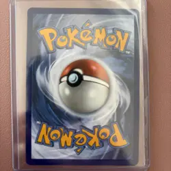 Pokemon TCG Genesect 008/094 Phantasmal Flames Best Buy Stamped Promo - Image 2