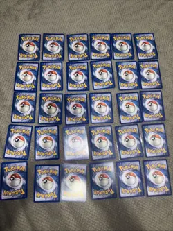 Pokemon TCG retro holo rares and promo cards - Image 2