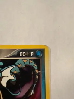 Pokemon TCG - Dark Gyarados 36/109 Team Rocket Returns Regular NM - Image 2