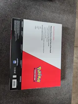 Pokemon TCG Scarlet & Violet 151 Mini Tin 4-Pack Sam's Club **SEE DESCRIPTION** - Image 2