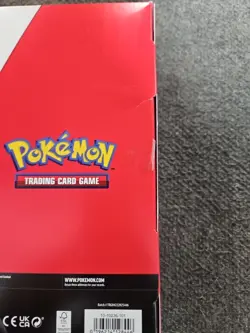 Pokemon TCG Scarlet & Violet 151 Mini Tin 4-Pack Sam's Club **SEE DESCRIPTION** - Image 3