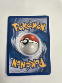 Pokemon TCG Mew Holo Promo #4 Pokemon Promos Holo Promo Promo - Image 3