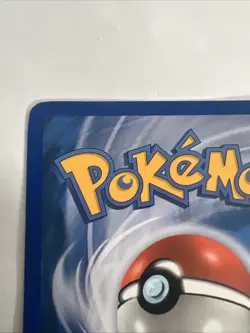 Pokemon TCG Mew Holo Promo #4 Pokemon Promos Holo Promo Promo - Image 4