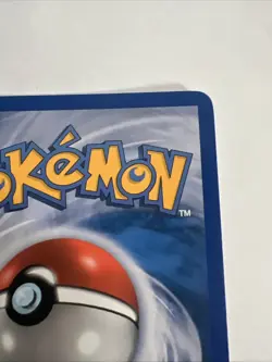 Pokemon TCG Mew Holo Promo #4 Pokemon Promos Holo Promo Promo - Image 5