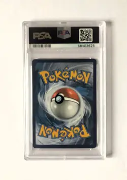 PSA 10 Charizard GX 2019 Hidden Fates 9/68 Ultra Rare Pokemon Gem Mint - Image 2