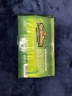 Nintendo Pokemon TCG Trick or Trade BOOster Bundle - 50 Packs 820650855306 - Image 2