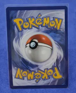 Pokemon TCG - Riolu 076/132 - Cosmos Holo - Mega Evolution (MEG) Promo - Image 2