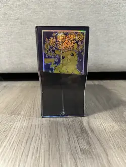 Surging Sparks Elite Trainer Box (ETB) sealed Scarlet & Violet Pokemon - Image 3