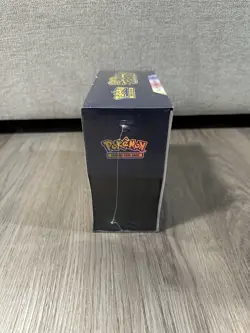 Surging Sparks Elite Trainer Box (ETB) sealed Scarlet & Violet Pokemon - Image 4