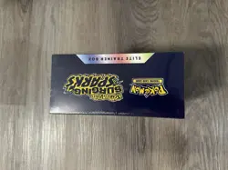 Surging Sparks Elite Trainer Box (ETB) sealed Scarlet & Violet Pokemon - Image 5