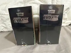 EVOLVING SKIES POKEMON CENTER ETB SET BRAND NEW SEALED PC EXCLUSIVE - Image 4