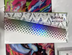 Pokemon TCG Prismatic Evolutions Super Premium Collection SPC Box Sealed New - Image 3
