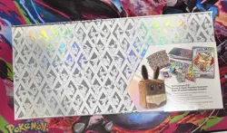 Pokemon TCG Prismatic Evolutions Super Premium Collection SPC Box Sealed New - Image 4