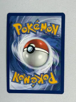 Pokemon TCG Pokemon SV1 Basic Lightning Energy Holo Gold 257/198 NM/LP - Image 2