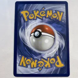 Pokemon TCG Switch 206/165 SV Scarlet & Violet 151 Hyper Rare NM - Image 2