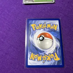 Pokemon TCG Battle Cage - Reverse Holo ME02: Phantasmal Flames 085/094 NM - Image 2