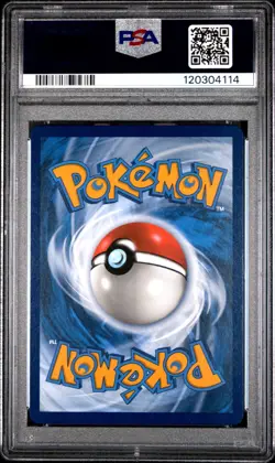Pokemon - PSA 10 - 2025 Pokemon Dri En-Destined Rivals Arven's Mabosstiff Ex #23 - Image 2