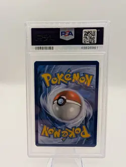 PSA 10 GEM MINT 2017 POKEMON SUN & MOON MEWTWO GX SHINING LEGENDS #39 - Image 2