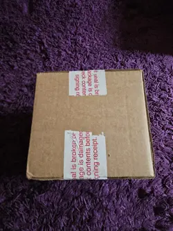 SEALED Case - Pokemon TCG Prismatic Evolutions Tech Sticker Collection - x12 - Image 2