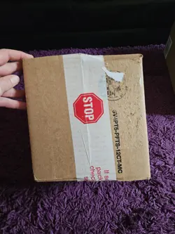 SEALED Case - Pokemon TCG Prismatic Evolutions Tech Sticker Collection - x12 - Image 3