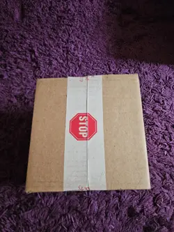 SEALED Case - Pokemon TCG Prismatic Evolutions Tech Sticker Collection - x12 - Image 4