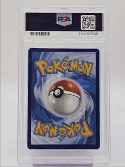 RADIANT CHARIZARD 2023 POKEMON SWSH CROWN ZENITH RARE 020/159 PSA 9 Q0004 - Image 2