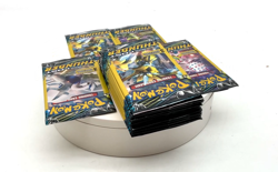 Lot of (19) Pokemon Sun & Moon Lost Thunder Mini Booster Packs SEALED NEW - Image 2