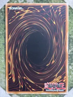 YuGiOh HECAHANDS JAUZAH Ultra Rare PHRE-EN006 - Image 3