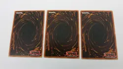 3x ( 1x 1st MP / 2x UNL 1 NM /1 MP ) MATAZA THE ZAPPER IOC-086 RARE YUGIOH - Image 2