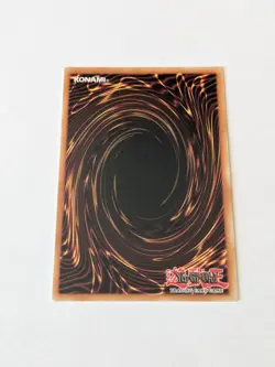 Yugioh Substitoad BLTR-EN054 1st Edition Secret Rare NM - Image 3