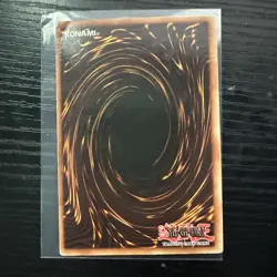 Yugioh TCG Dark Magician BPT-001 Secret Rare HOLO Limited Edition MP/HP Offers - Image 2