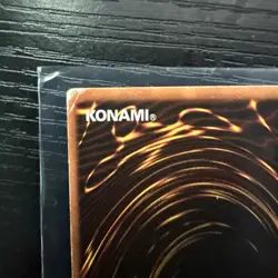 Yugioh TCG Dark Magician BPT-001 Secret Rare HOLO Limited Edition MP/HP Offers - Image 3