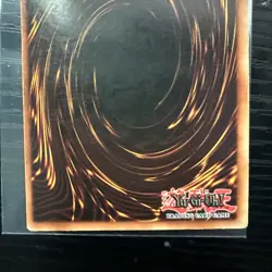 Yugioh TCG Dark Magician BPT-001 Secret Rare HOLO Limited Edition MP/HP Offers - Image 5