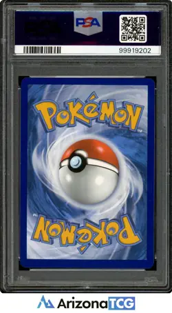Pokemon 2023 Gloom 198/197 Illustration Rare Obsidian Flames GEM MINT PSA 10 - Image 2