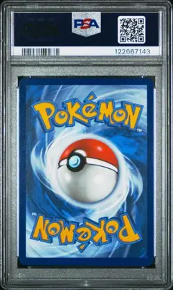 PSA 9 Team Rocket's Zapdos 070/182 Destined Rivals Asia Promo Stamped Pokemon - Image 2