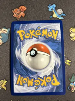 Pokemon TCG: Koraidon SVP 014 - Pokemon Center Stamp - Exclusive SV Promo - Image 2